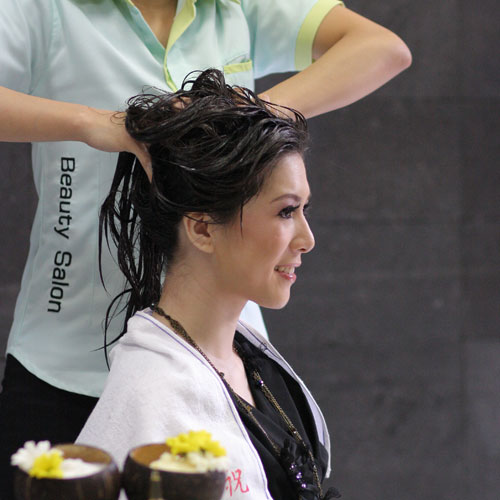  Hair Spa Anata  Salon Bandung Most Popular Hair  Beauty 